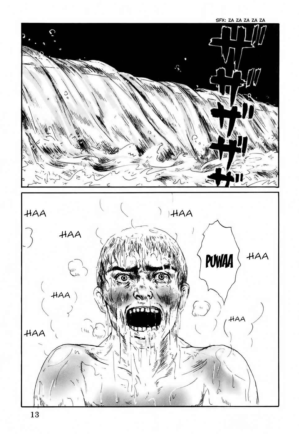 Page 18 Chapter 1 Thermae Romae