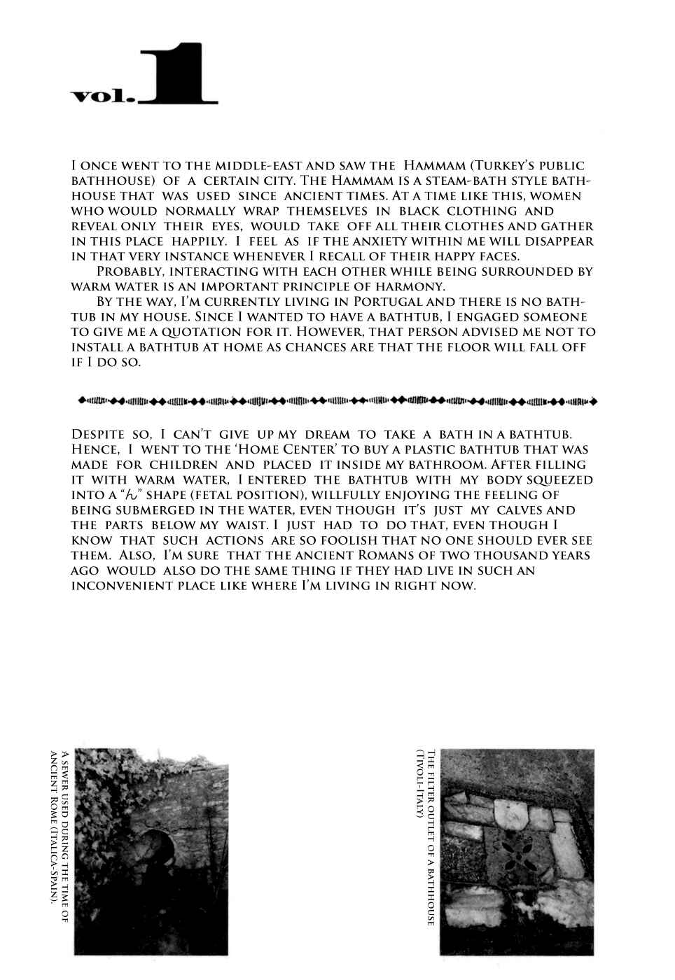 Page 42 Chapter 1 Thermae Romae
