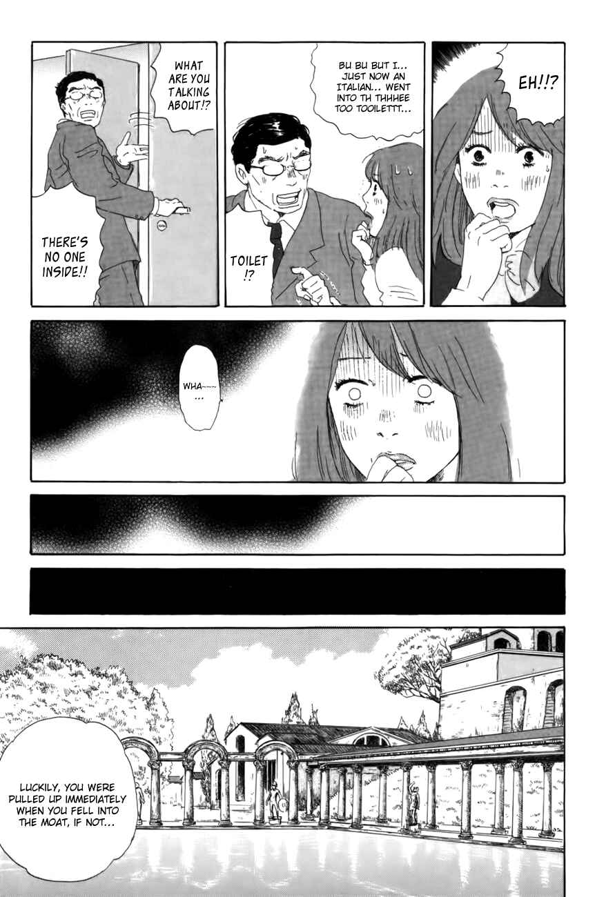 Page 30 Chapter 4 Thermae Romae