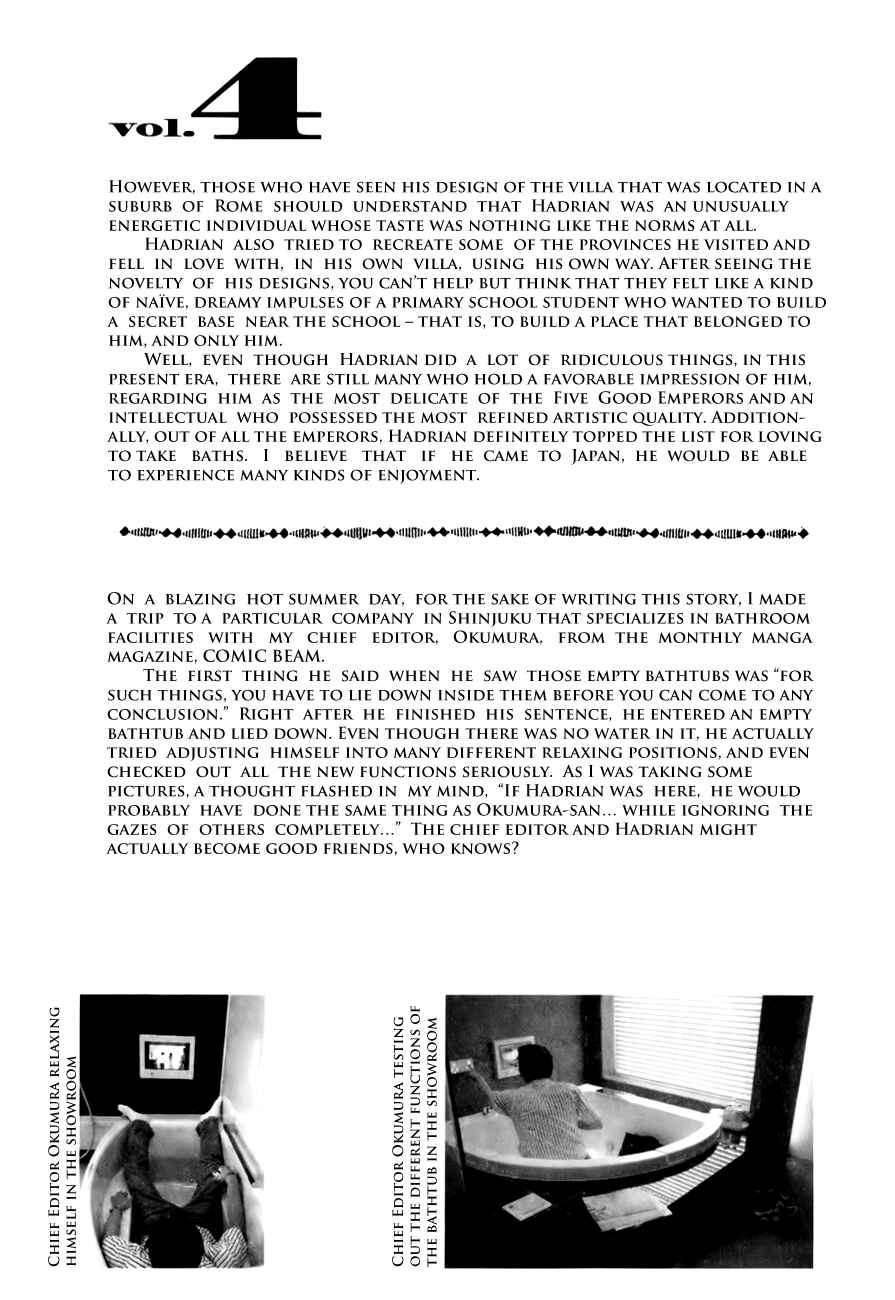 Page 36 Chapter 4 Thermae Romae