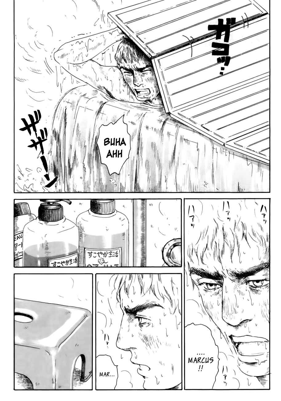 Page 10 Chapter 3 Thermae Romae