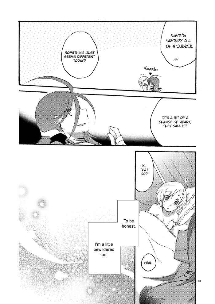 Page 2 Chapter 1.3 Akumu no Rakuen