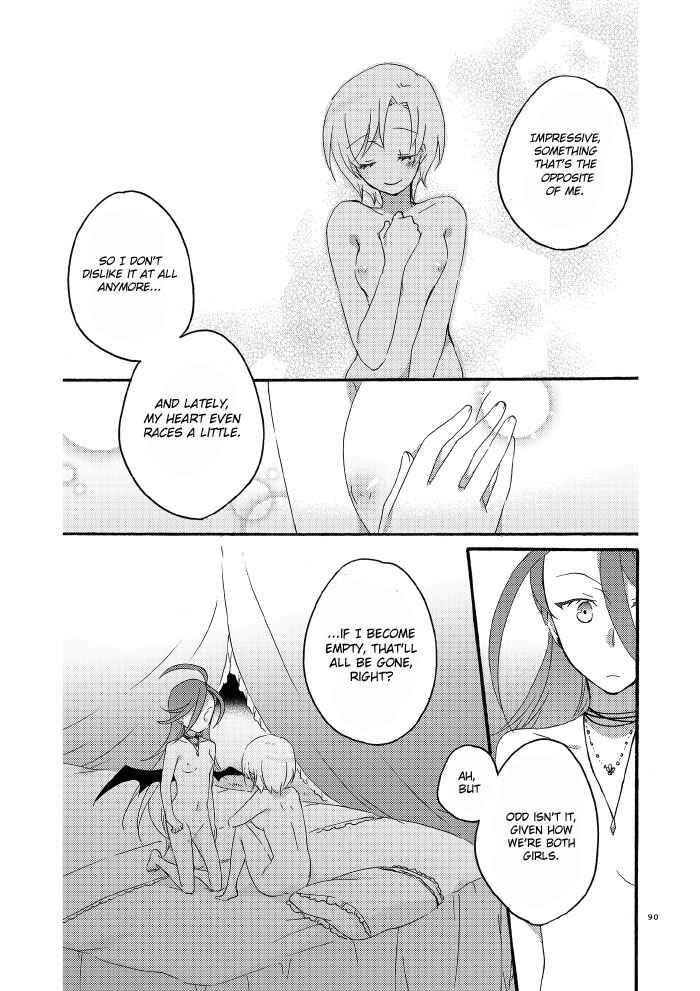 Page 10 Chapter 1.4 Akumu no Rakuen