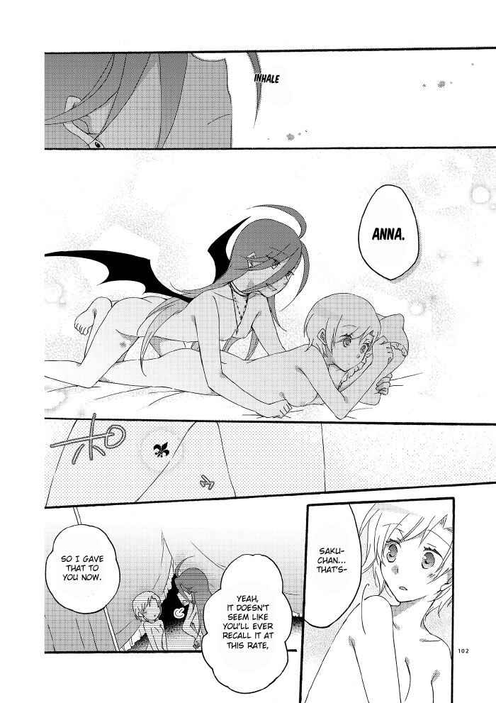 Page 22 Chapter 1.4 Akumu no Rakuen