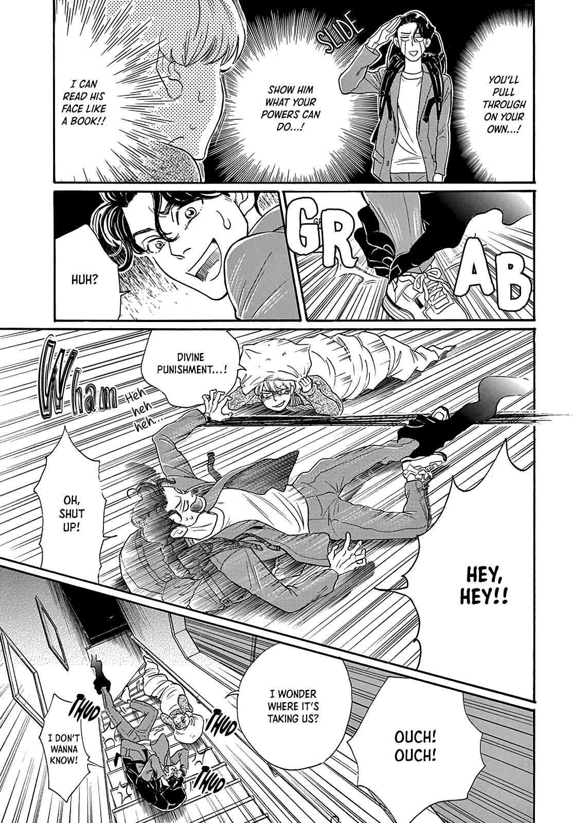 Page 19 Chapter Unknown_1b70 Ghost Speaker