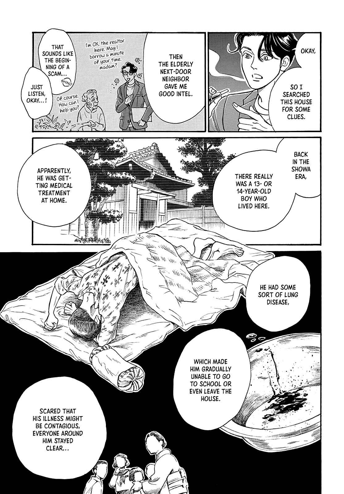 Page 25 Chapter Unknown_1b70 Ghost Speaker