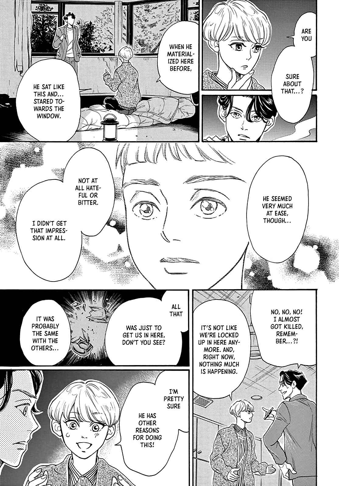 Page 27 Chapter Unknown_1b70 Ghost Speaker