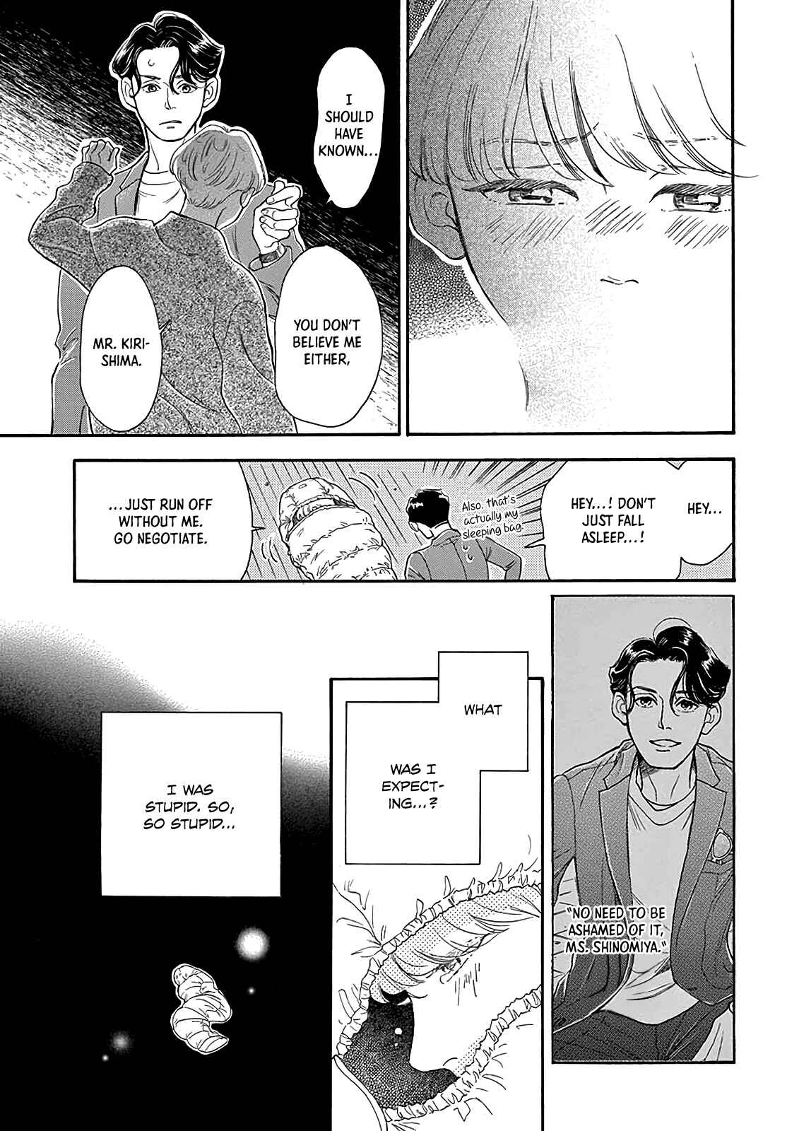 Page 29 Chapter Unknown_1b70 Ghost Speaker
