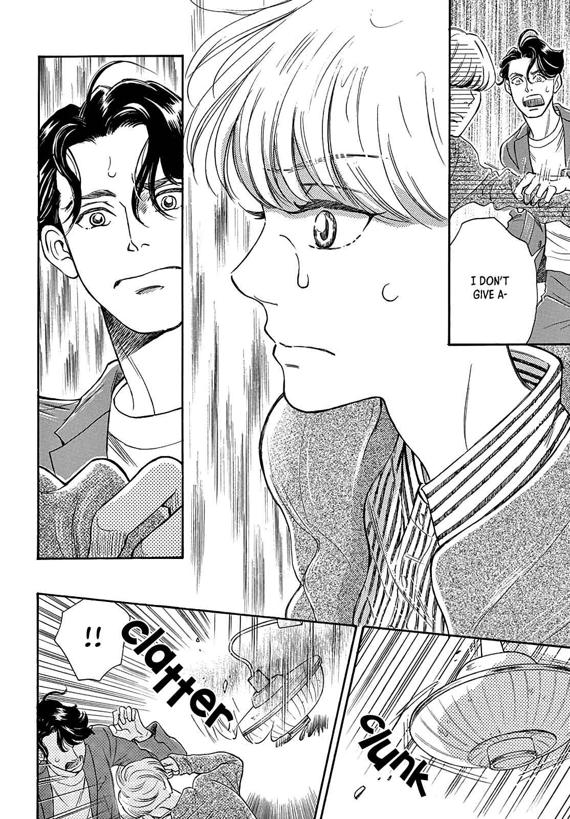 Page 32 Chapter Unknown_1b70 Ghost Speaker