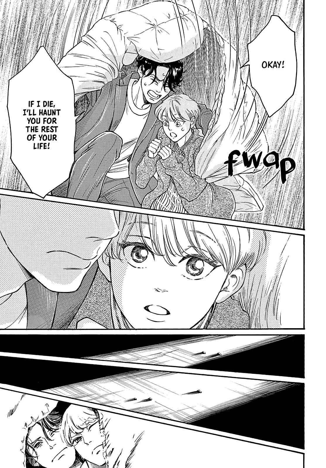 Page 33 Chapter Unknown_1b70 Ghost Speaker