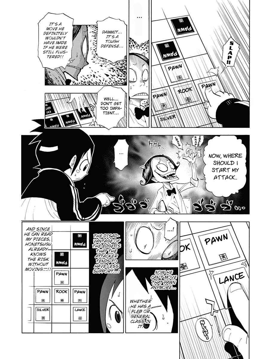 Page 22 Chapter 2 Akuten Wars