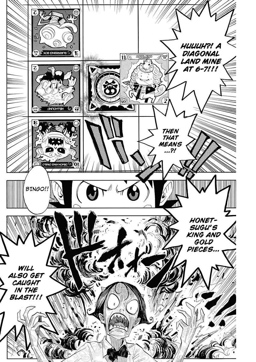 Page 43 Chapter 2 Akuten Wars
