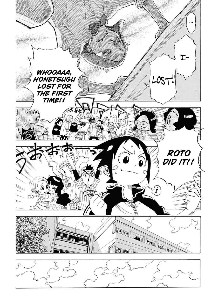 Page 44 Chapter 2 Akuten Wars