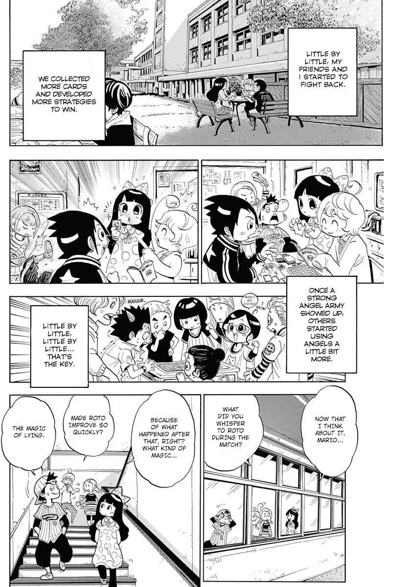 Page 45 Chapter 2 Akuten Wars