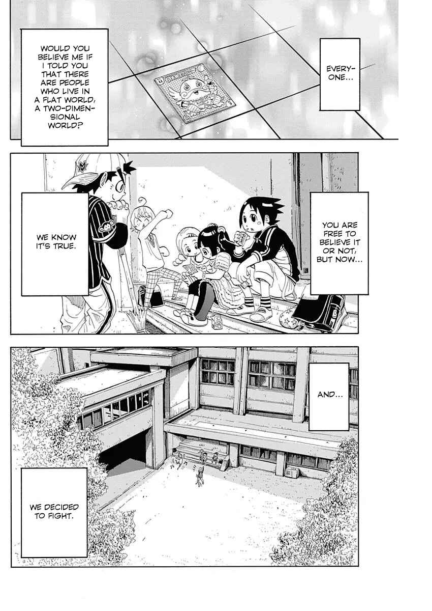 Page 47 Chapter 2 Akuten Wars