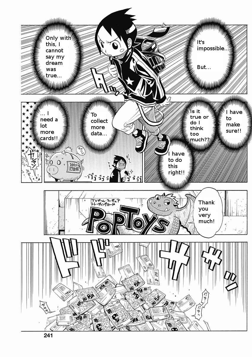 Page 10 Chapter 1 Akuten Wars