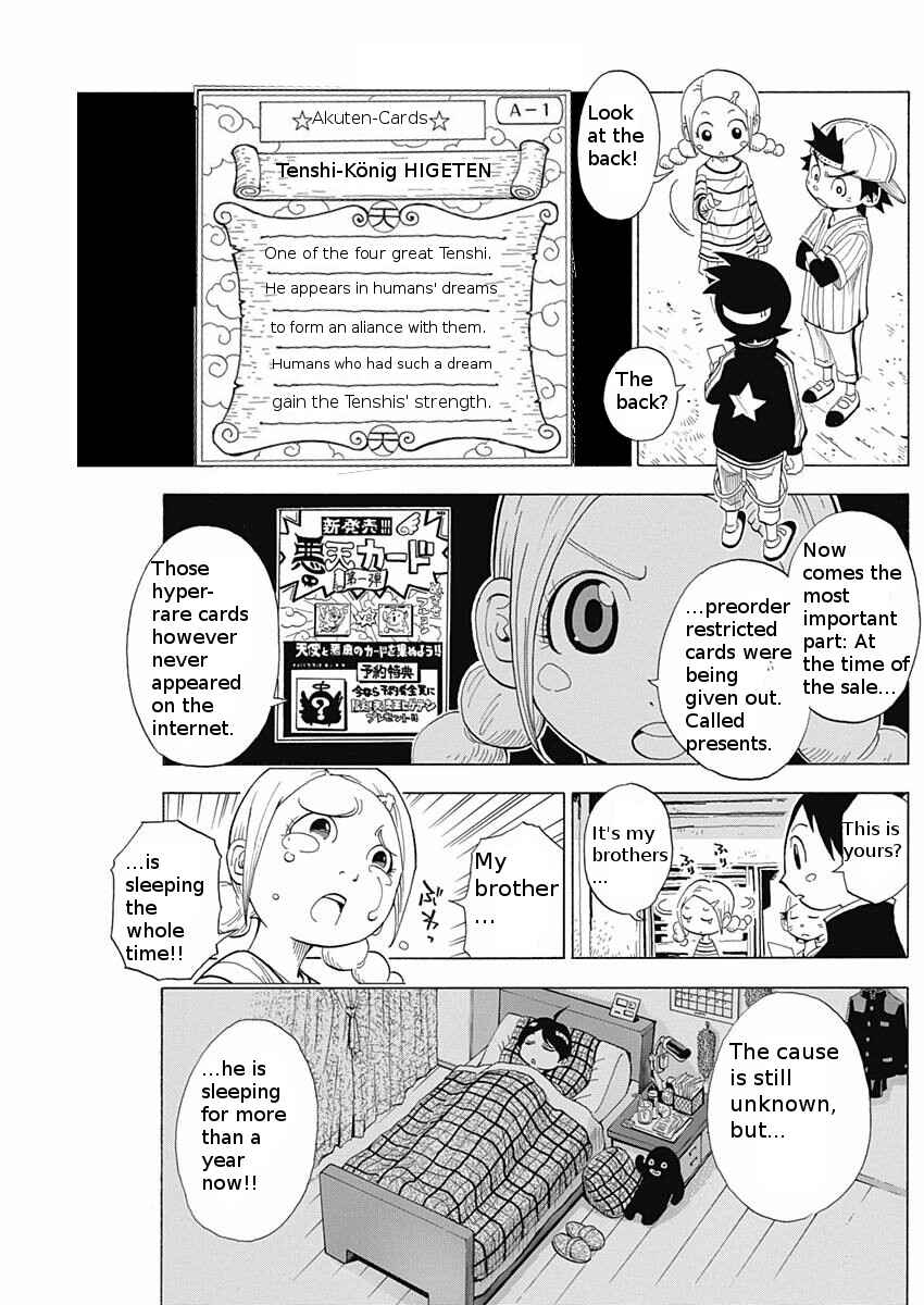 Page 18 Chapter 1 Akuten Wars