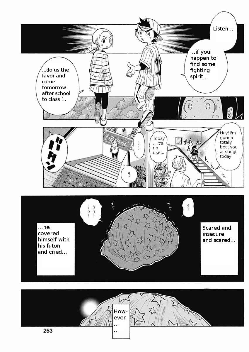 Page 22 Chapter 1 Akuten Wars