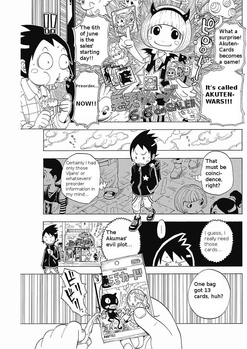 Page 6 Chapter 1 Akuten Wars