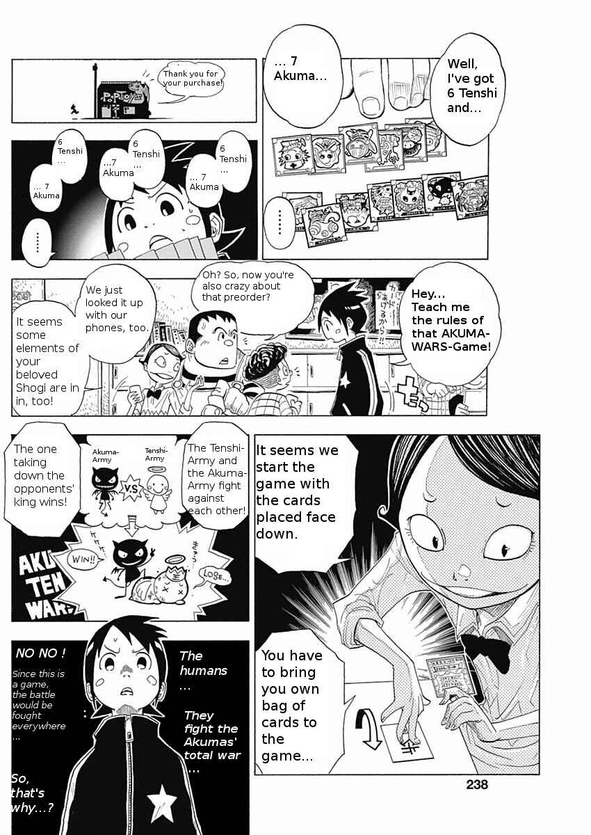 Page 7 Chapter 1 Akuten Wars