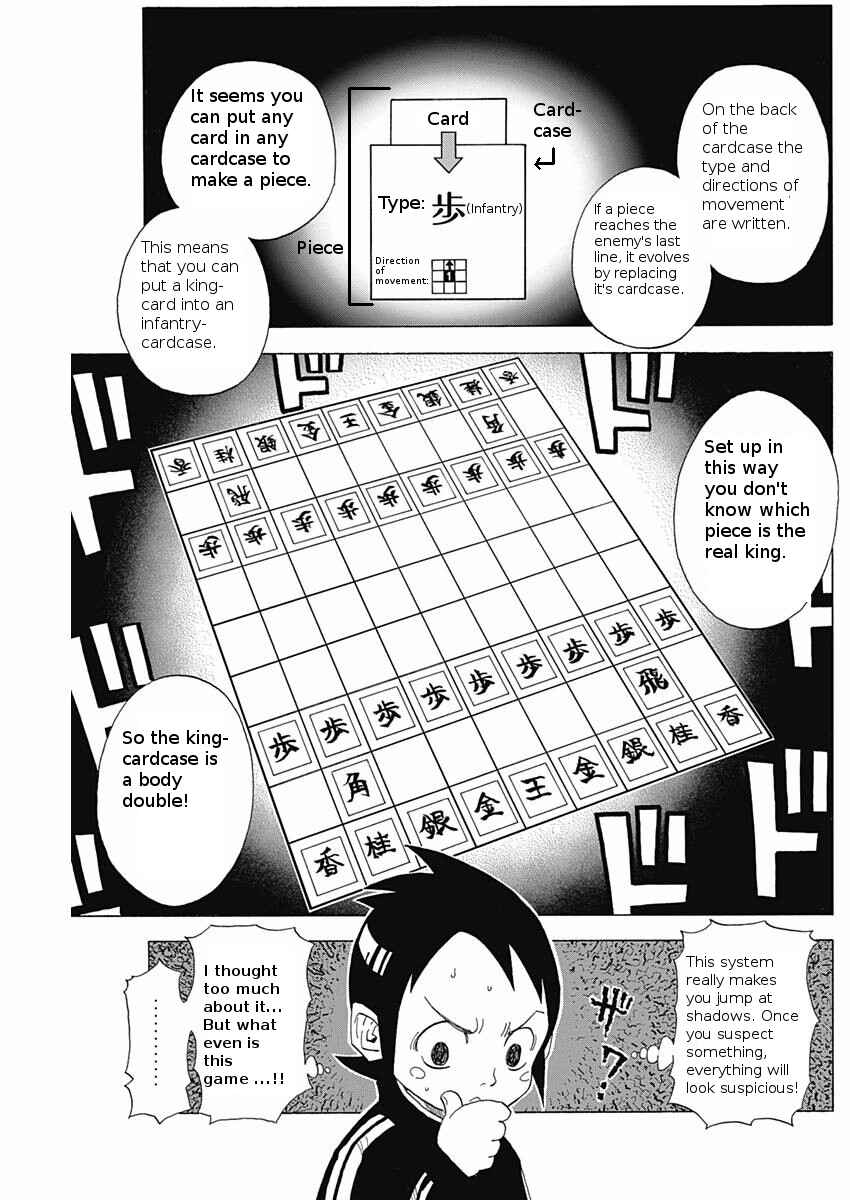 Page 8 Chapter 1 Akuten Wars