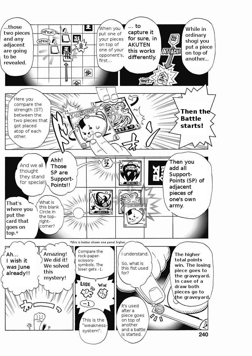 Page 9 Chapter 1 Akuten Wars