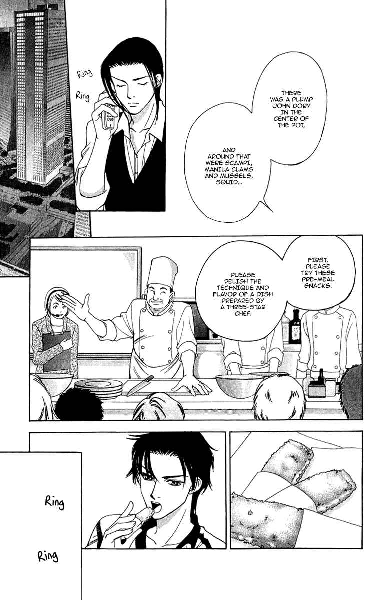 Page 31 Chapter 3 Kitchen Palette