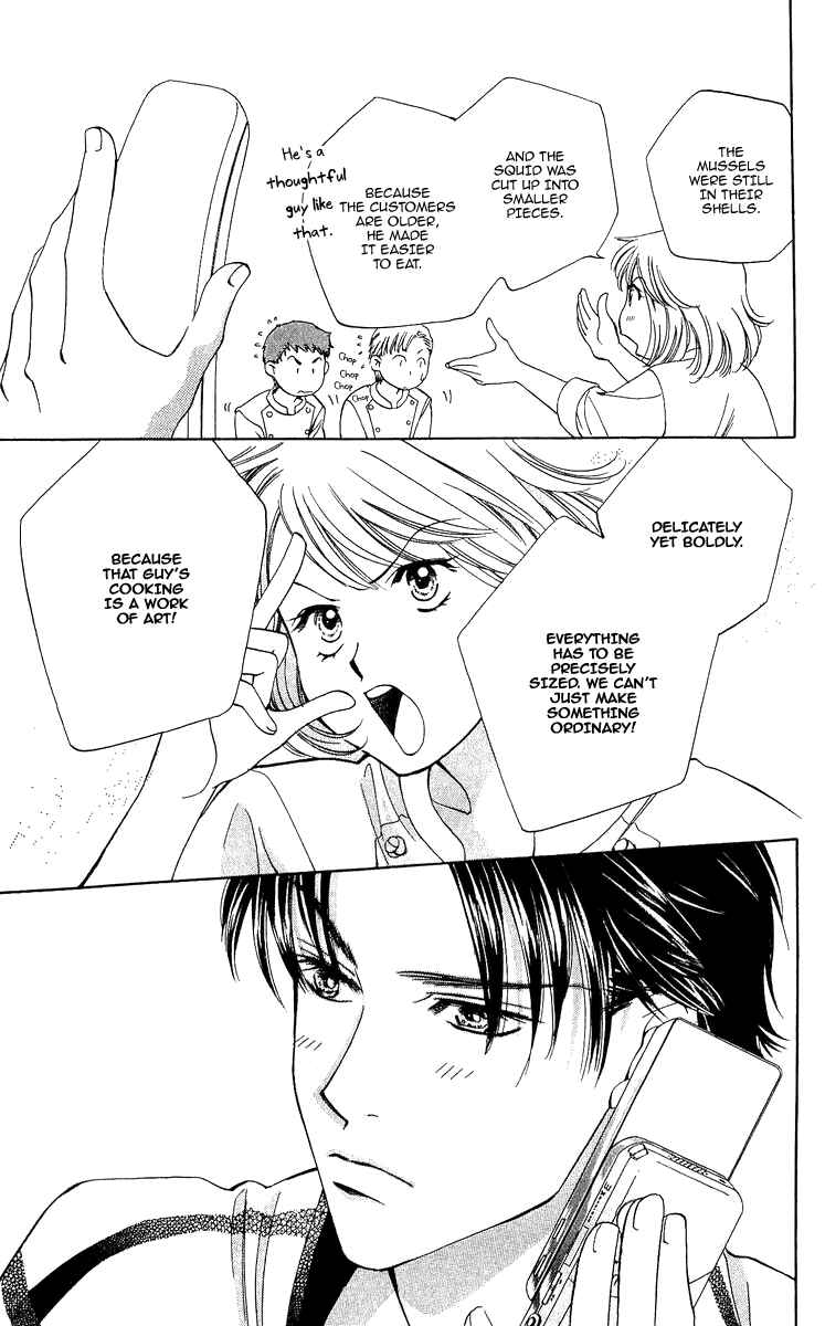 Page 33 Chapter 3 Kitchen Palette