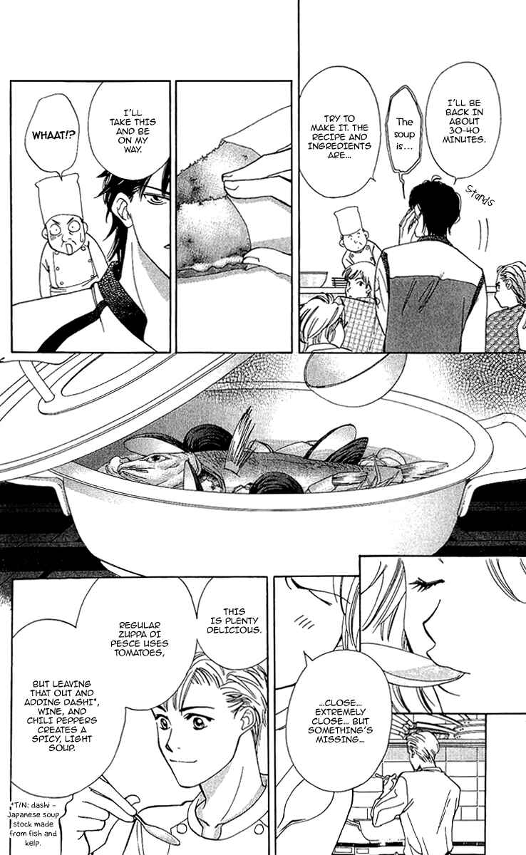 Page 34 Chapter 3 Kitchen Palette