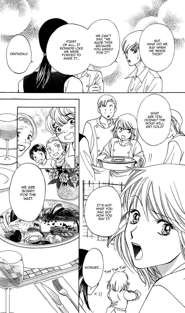 Page 36 Chapter 3 Kitchen Palette