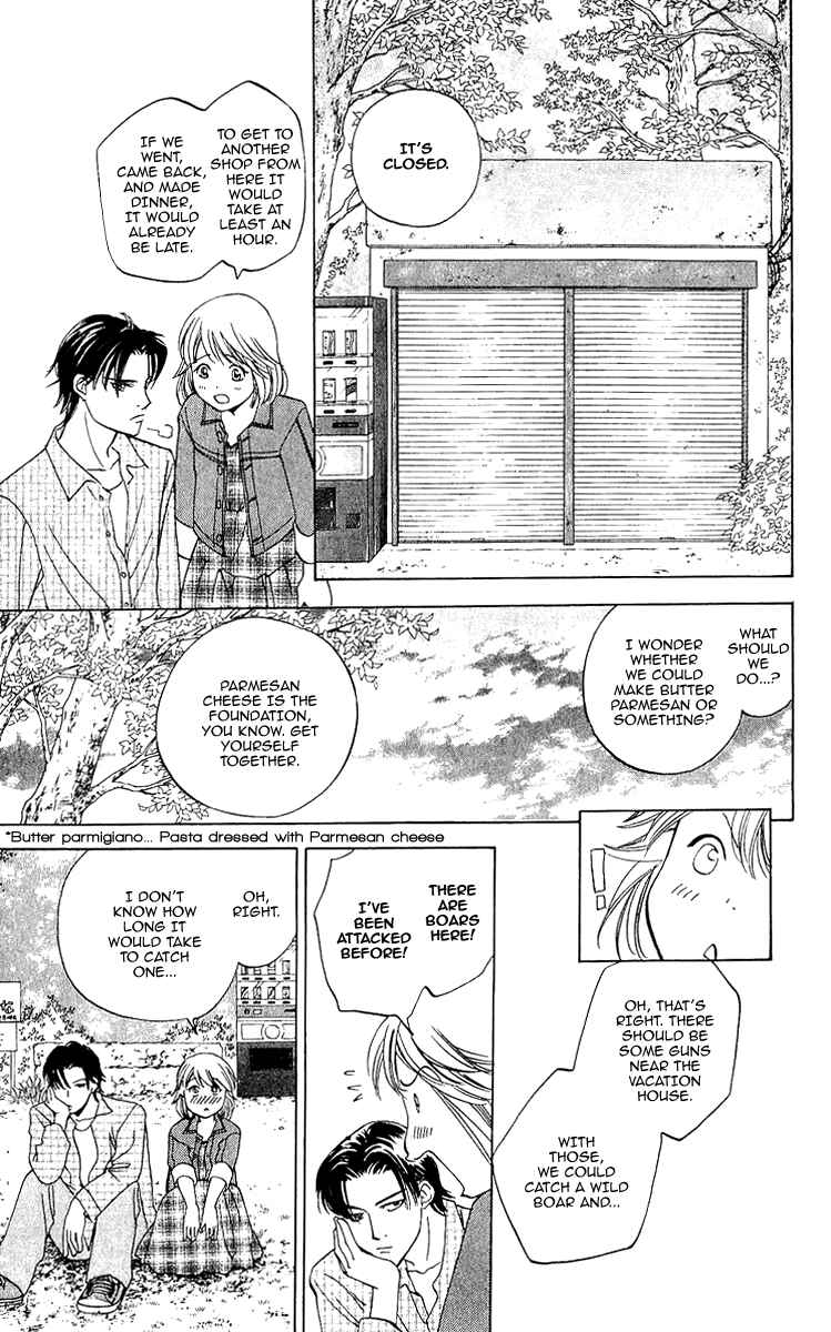 Page 39 Chapter 9 Kitchen Palette