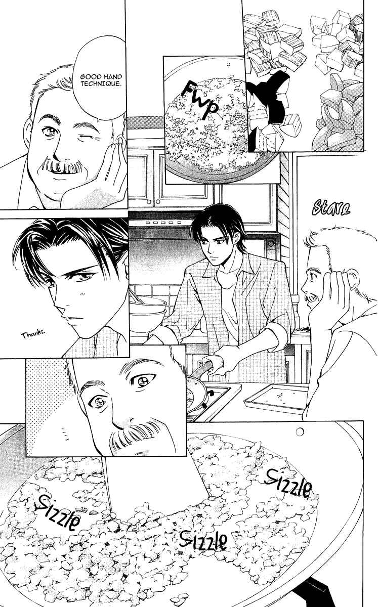 Page 45 Chapter 9 Kitchen Palette