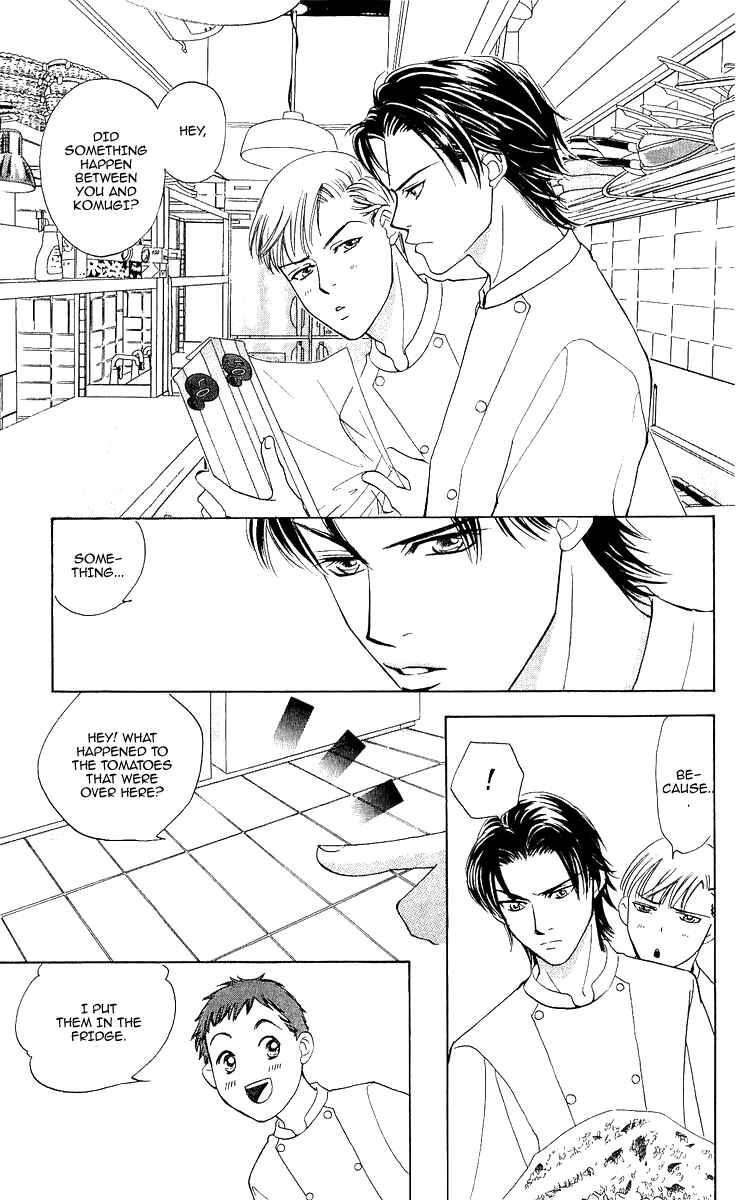 Page 13 Chapter 8 Kitchen Palette