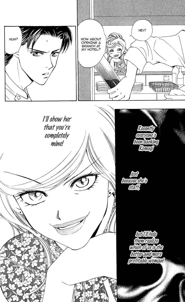 Page 24 Chapter 8 Kitchen Palette