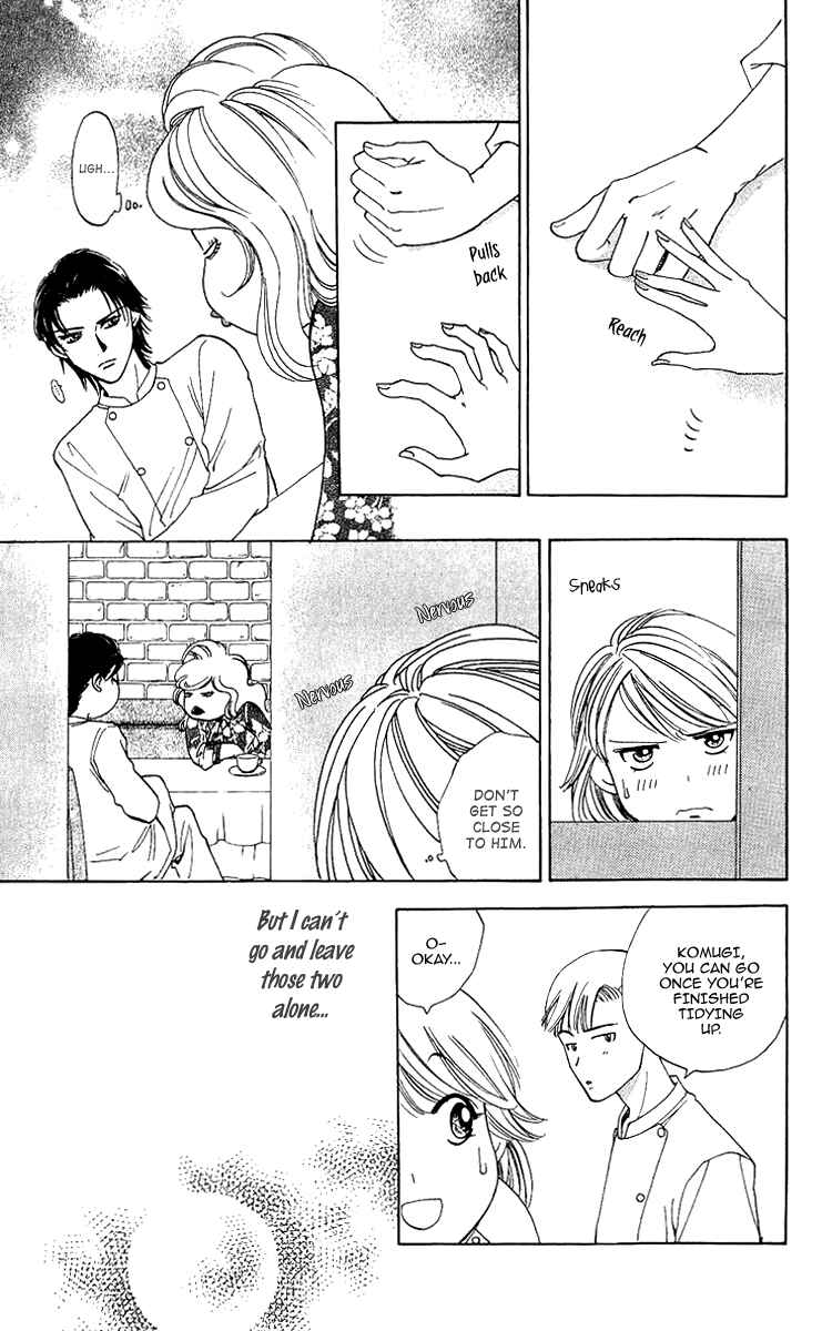 Page 27 Chapter 8 Kitchen Palette