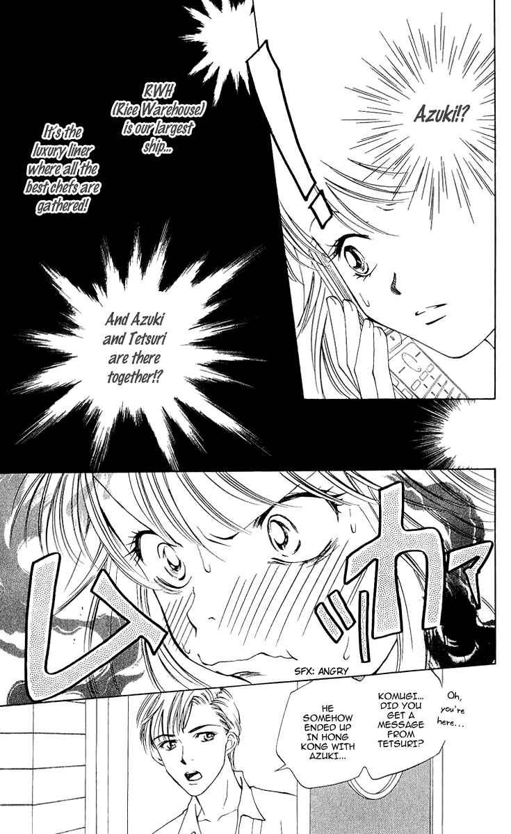 Page 47 Chapter 8 Kitchen Palette