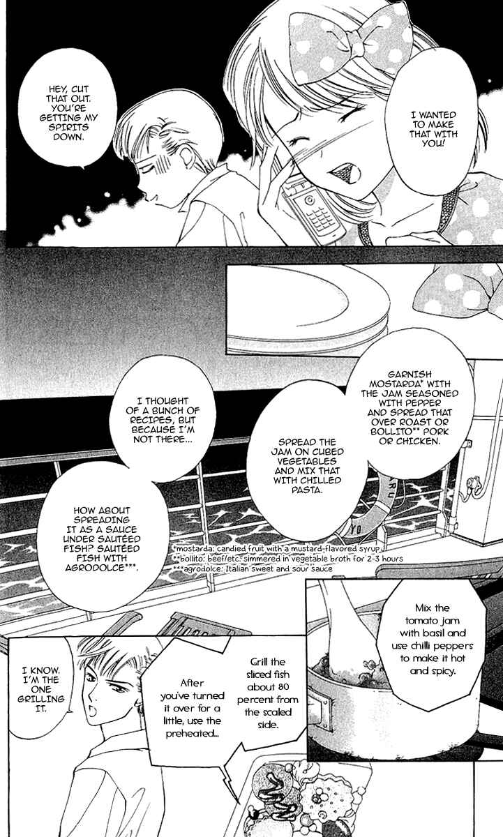 Page 50 Chapter 8 Kitchen Palette