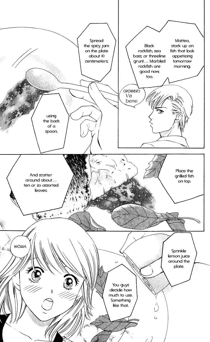 Page 51 Chapter 8 Kitchen Palette
