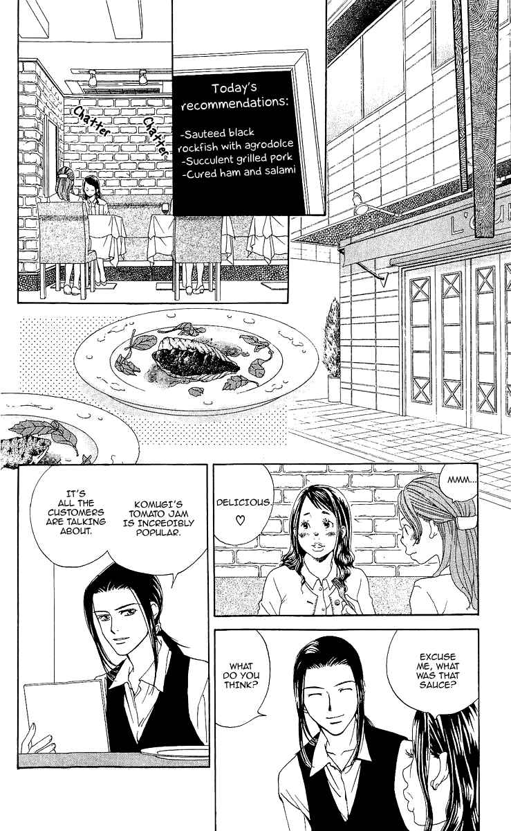 Page 56 Chapter 8 Kitchen Palette