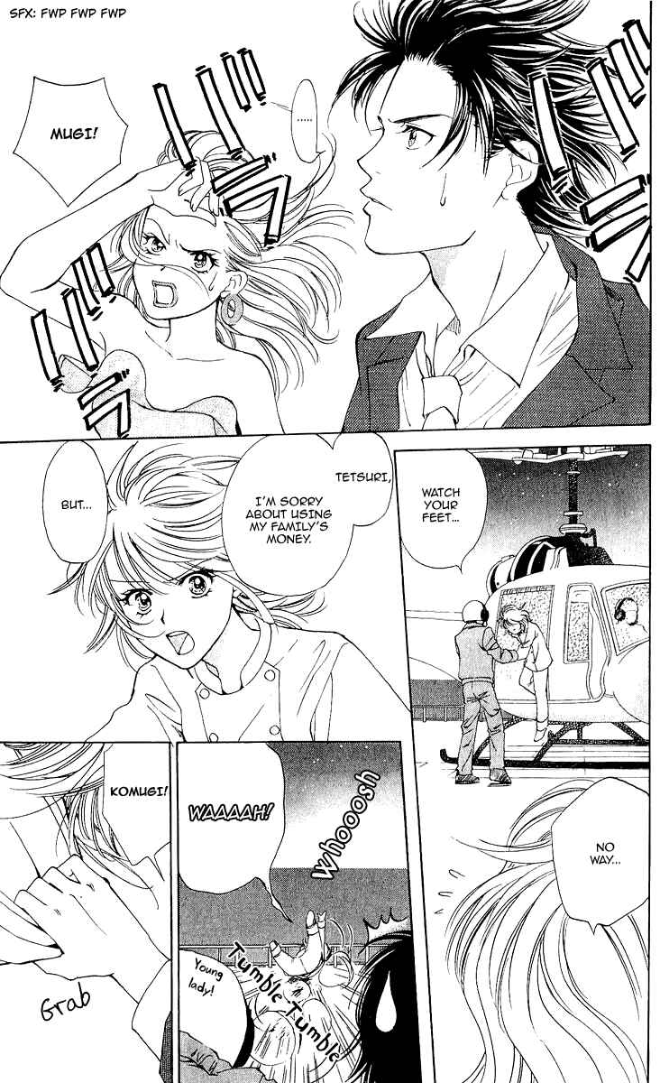 Page 63 Chapter 8 Kitchen Palette