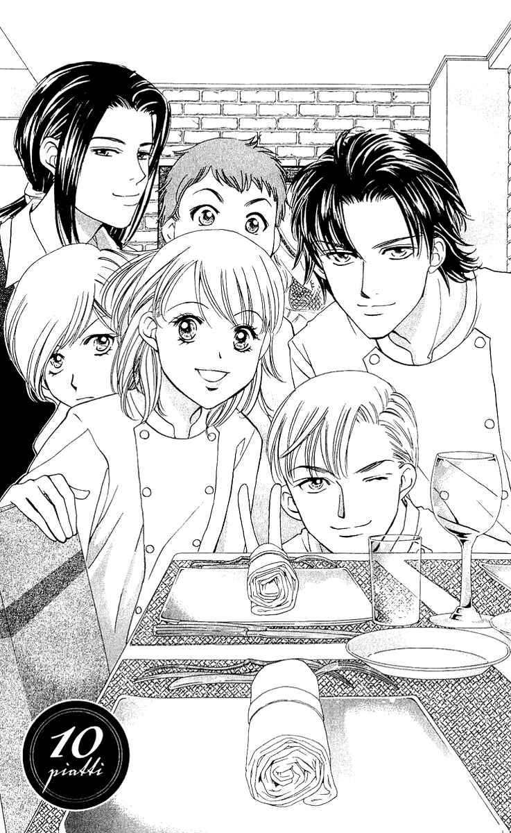 Page 1 Chapter 10 Kitchen Palette