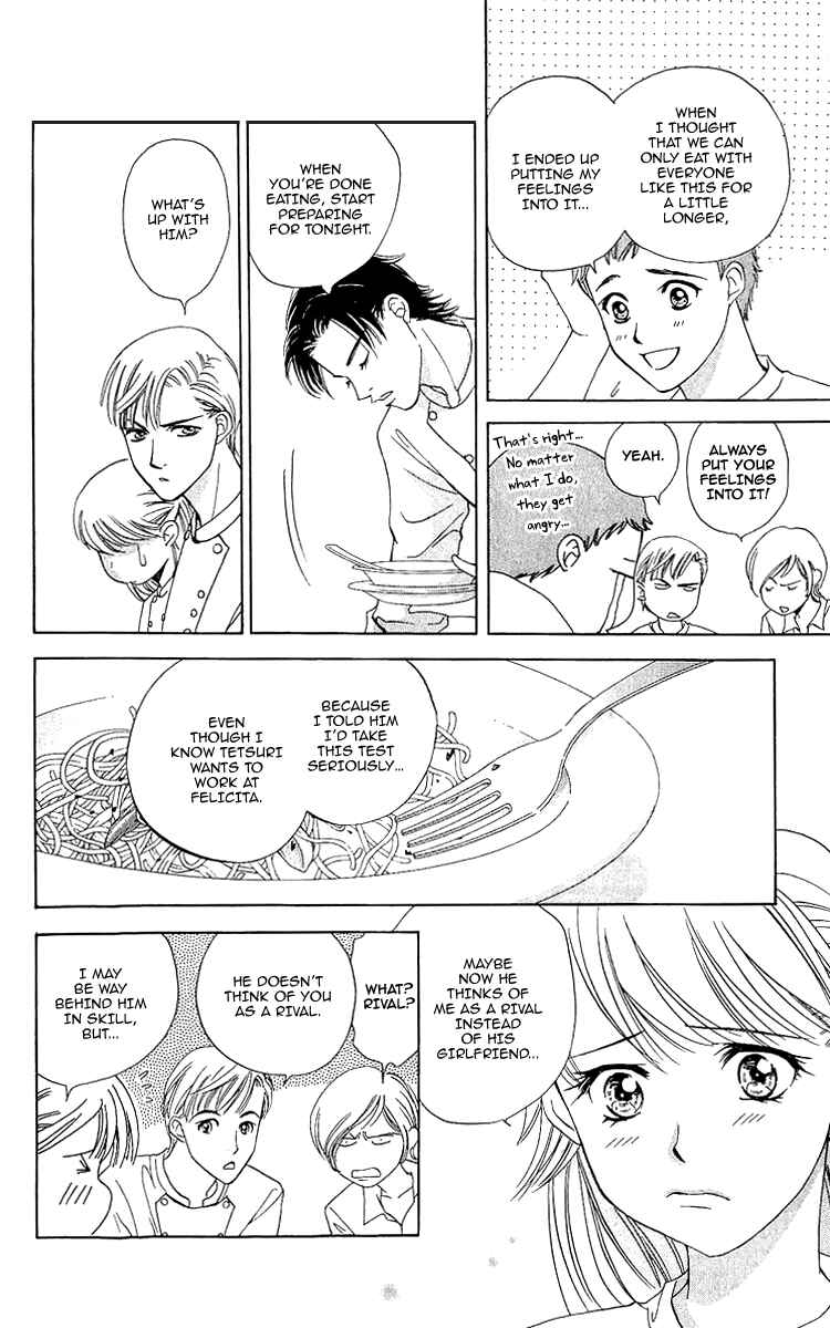 Page 26 Chapter 10 Kitchen Palette