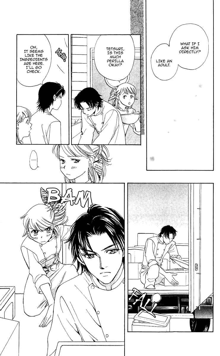 Page 29 Chapter 10 Kitchen Palette