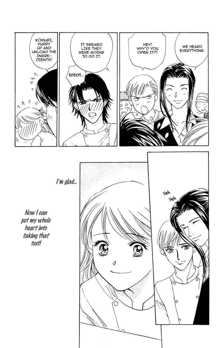 Page 37 Chapter 10 Kitchen Palette