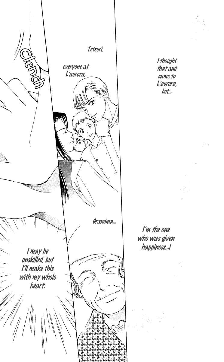Page 43 Chapter 10 Kitchen Palette