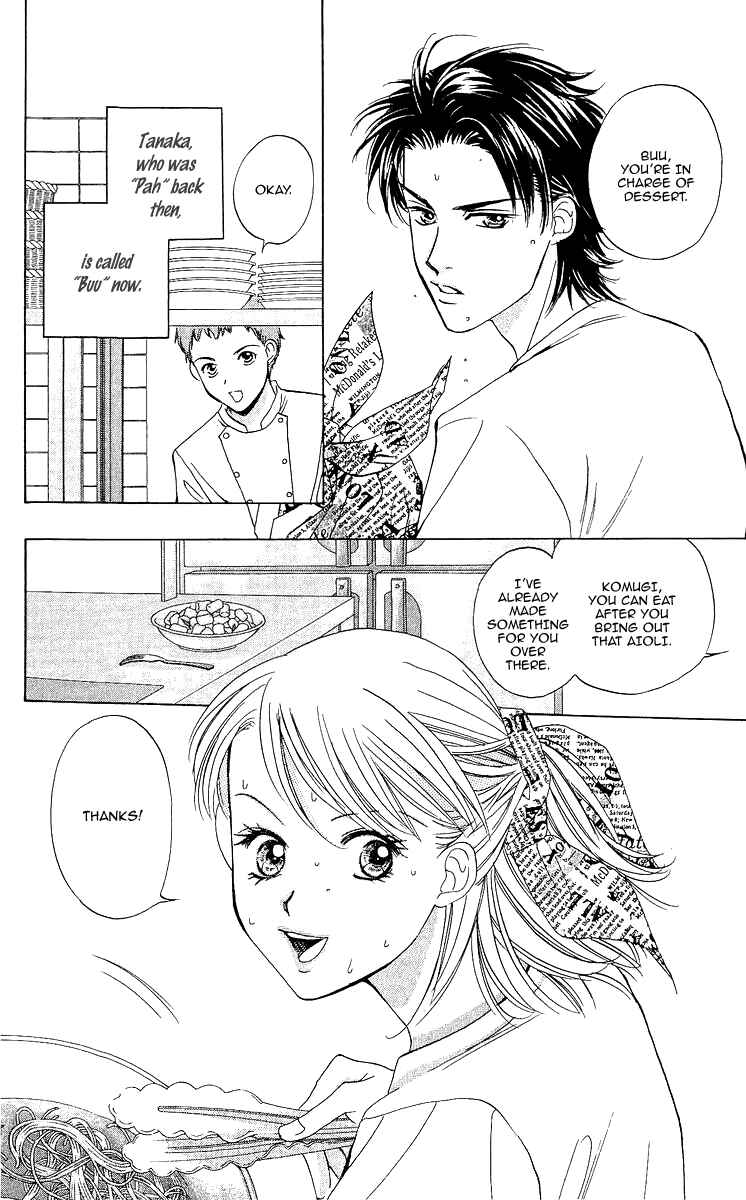 Page 58 Chapter 10 Kitchen Palette