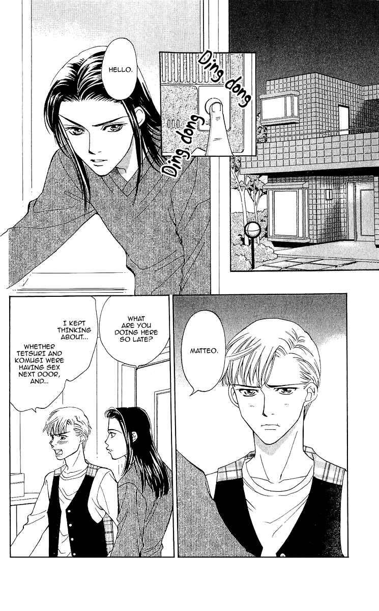 Page 40 Chapter 7 Kitchen Palette