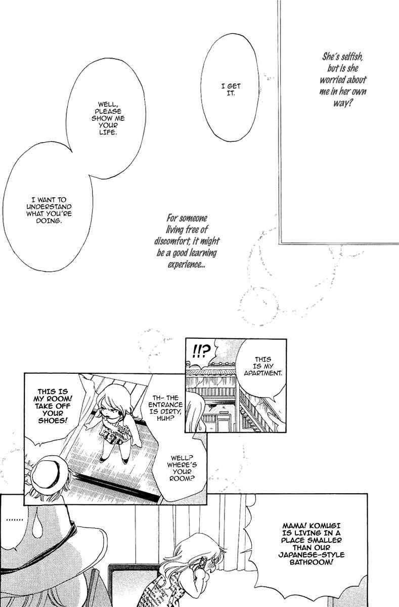 Page 16 Chapter 6 Kitchen Palette