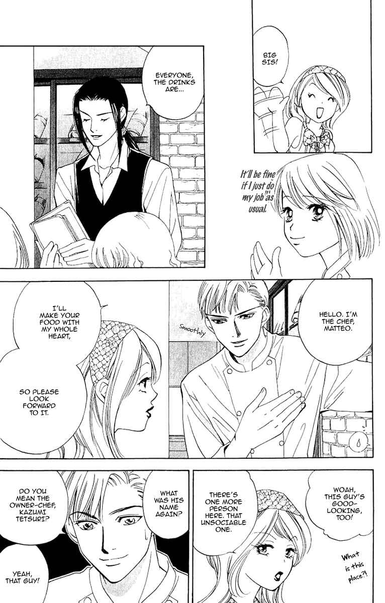 Page 35 Chapter 6 Kitchen Palette