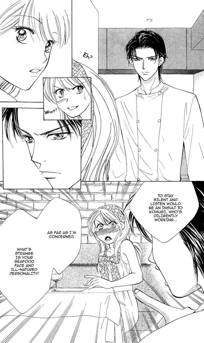 Page 46 Chapter 6 Kitchen Palette